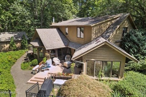 Tiny photo for 6155 Cross Trails Road, Sylvania, OH 43560 (MLS # 10005743)