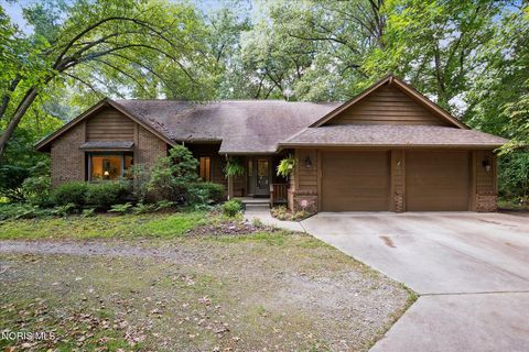Tiny photo for 6155 Cross Trails Road, Sylvania, OH 43560 (MLS # 10005743)