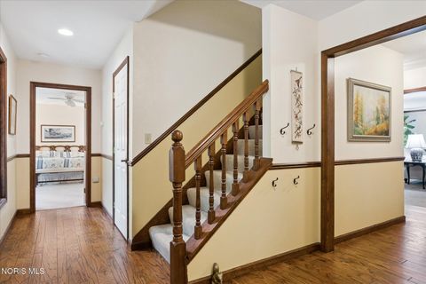 Tiny photo for 6155 Cross Trails Road, Sylvania, OH 43560 (MLS # 10005743)