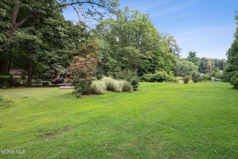 Tiny photo for 6155 Cross Trails Road, Sylvania, OH 43560 (MLS # 10005743)
