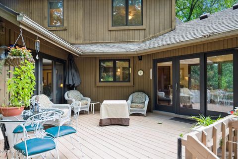 Tiny photo for 6155 Cross Trails Road, Sylvania, OH 43560 (MLS # 10005743)