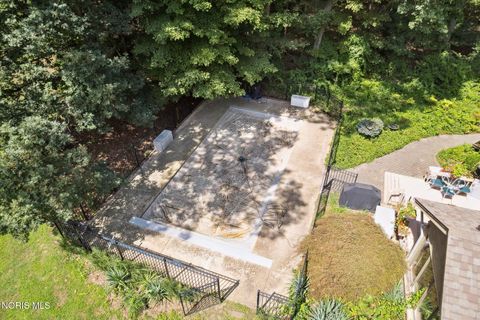 Tiny photo for 6155 Cross Trails Road, Sylvania, OH 43560 (MLS # 10005743)