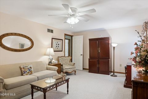 Tiny photo for 6155 Cross Trails Road, Sylvania, OH 43560 (MLS # 10005743)