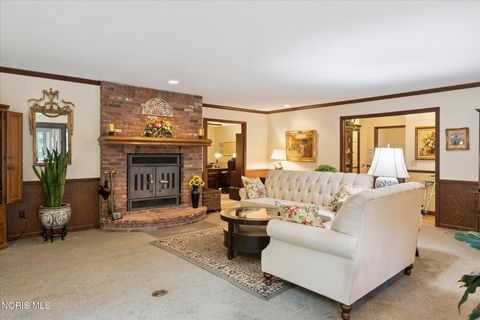 Tiny photo for 6155 Cross Trails Road, Sylvania, OH 43560 (MLS # 10005743)