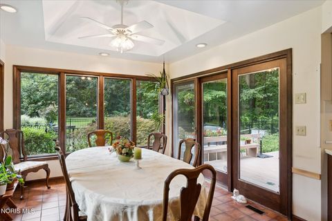 Tiny photo for 6155 Cross Trails Road, Sylvania, OH 43560 (MLS # 10005743)