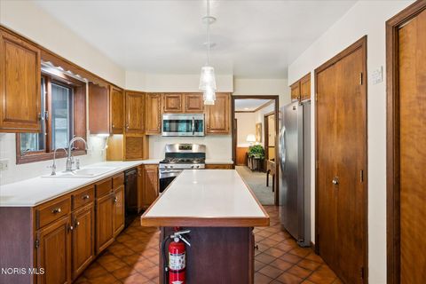 Tiny photo for 6155 Cross Trails Road, Sylvania, OH 43560 (MLS # 10005743)