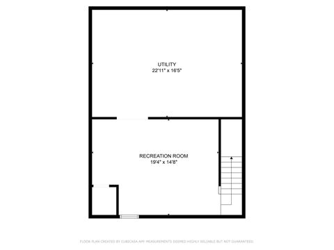 Tiny photo for 7 Knollwood Drive, Perrysburg, OH 43551 (MLS # 10000131)