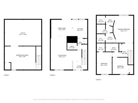 Tiny photo for 7 Knollwood Drive, Perrysburg, OH 43551 (MLS # 10000131)
