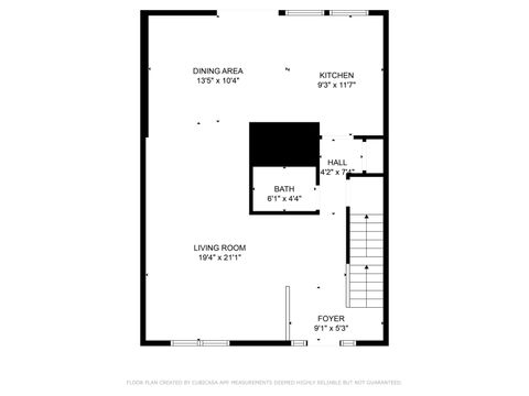 Tiny photo for 7 Knollwood Drive, Perrysburg, OH 43551 (MLS # 10000131)