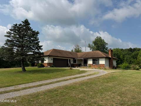 Photo of 1737 9 Road, Edgerton, OH 43517 (MLS # 10010803)