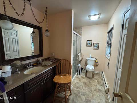 Tiny photo for 1737 9 Road, Edgerton, OH 43517 (MLS # 10010803)