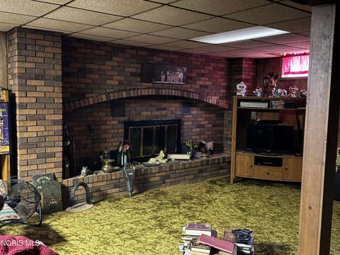Tiny photo for 1737 9 Road, Edgerton, OH 43517 (MLS # 10010803)