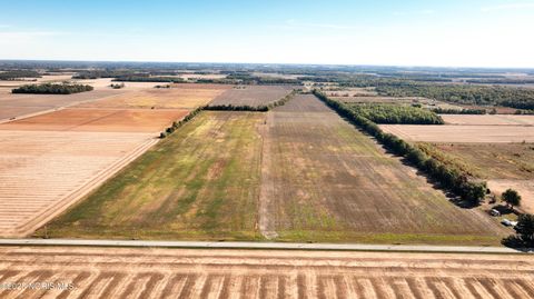Tiny photo for Tract 5 - Rr 111, Paulding, OH 45879 (MLS # 10000394)
