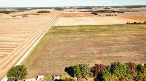 Tiny photo for Tract 5 - Rr 111, Paulding, OH 45879 (MLS # 10000394)