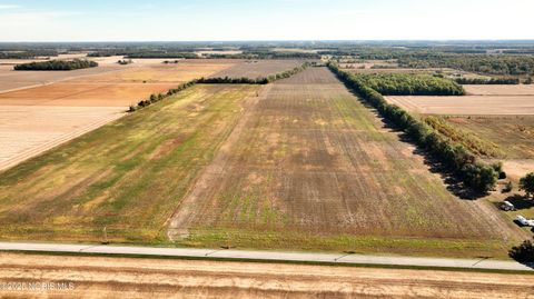 Tiny photo for Tract 5 - Rr 111, Paulding, OH 45879 (MLS # 10000394)