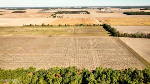 Tiny photo for Tract 5 - Rr 111, Paulding, OH 45879 (MLS # 10000394)