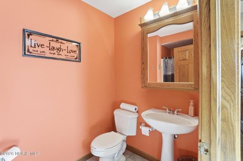 Tiny photo for 4978 Buschor Road, Coldwater, OH 45828 (MLS # 10003324)