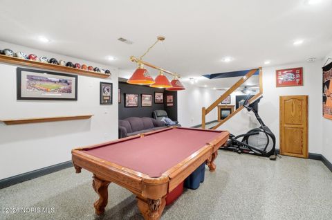 Tiny photo for 4978 Buschor Road, Coldwater, OH 45828 (MLS # 10003324)