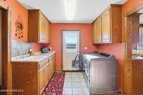 Tiny photo for 4978 Buschor Road, Coldwater, OH 45828 (MLS # 10003324)