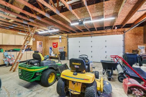 Tiny photo for 4978 Buschor Road, Coldwater, OH 45828 (MLS # 10003324)