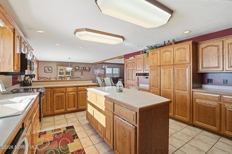 Tiny photo for 4978 Buschor Road, Coldwater, OH 45828 (MLS # 10003324)