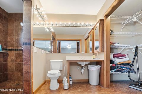 Tiny photo for 4978 Buschor Road, Coldwater, OH 45828 (MLS # 10003324)