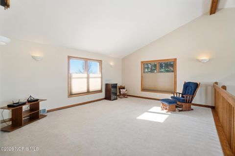 Tiny photo for 4978 Buschor Road, Coldwater, OH 45828 (MLS # 10003324)