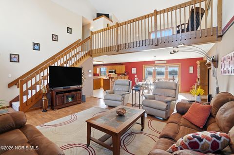 Tiny photo for 4978 Buschor Road, Coldwater, OH 45828 (MLS # 10003324)