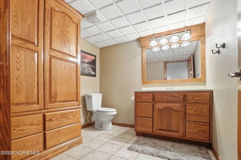 Tiny photo for 4978 Buschor Road, Coldwater, OH 45828 (MLS # 10003324)