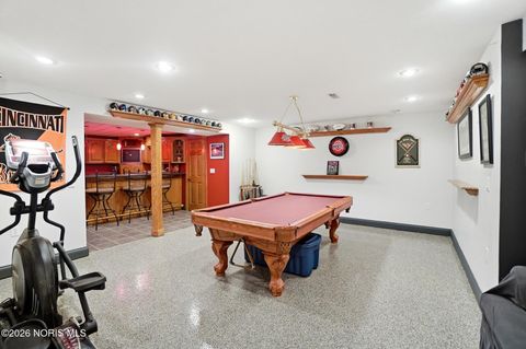 Tiny photo for 4978 Buschor Road, Coldwater, OH 45828 (MLS # 10003324)