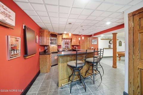 Tiny photo for 4978 Buschor Road, Coldwater, OH 45828 (MLS # 10003324)