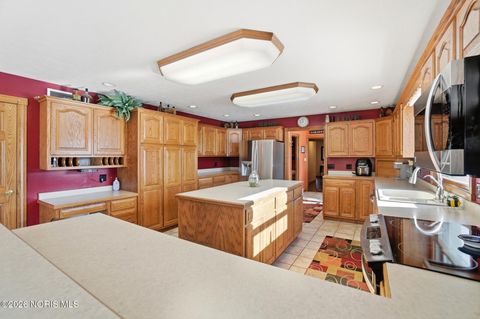 Tiny photo for 4978 Buschor Road, Coldwater, OH 45828 (MLS # 10003324)