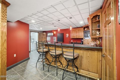 Tiny photo for 4978 Buschor Road, Coldwater, OH 45828 (MLS # 10003324)