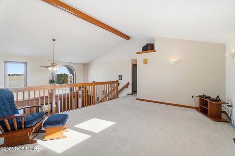 Tiny photo for 4978 Buschor Road, Coldwater, OH 45828 (MLS # 10003324)