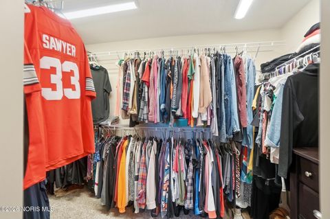 Tiny photo for 4978 Buschor Road, Coldwater, OH 45828 (MLS # 10003324)