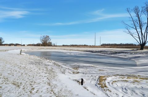 Tiny photo for 4978 Buschor Road, Coldwater, OH 45828 (MLS # 10003324)