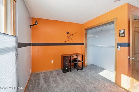 Tiny photo for 4978 Buschor Road, Coldwater, OH 45828 (MLS # 10003324)