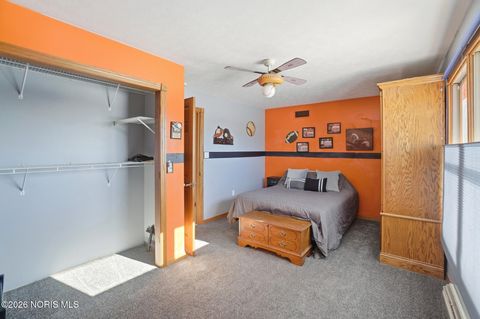 Tiny photo for 4978 Buschor Road, Coldwater, OH 45828 (MLS # 10003324)