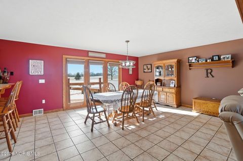 Tiny photo for 4978 Buschor Road, Coldwater, OH 45828 (MLS # 10003324)