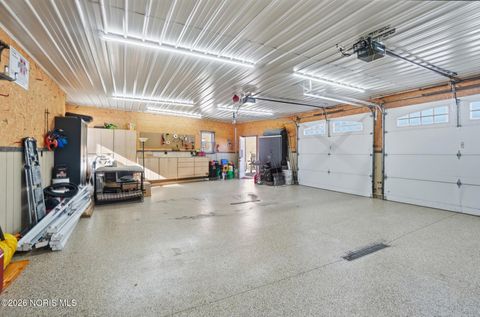 Tiny photo for 4978 Buschor Road, Coldwater, OH 45828 (MLS # 10003324)