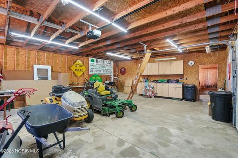 Tiny photo for 4978 Buschor Road, Coldwater, OH 45828 (MLS # 10003324)