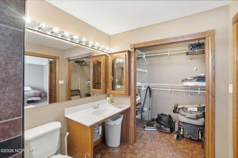 Tiny photo for 4978 Buschor Road, Coldwater, OH 45828 (MLS # 10003324)