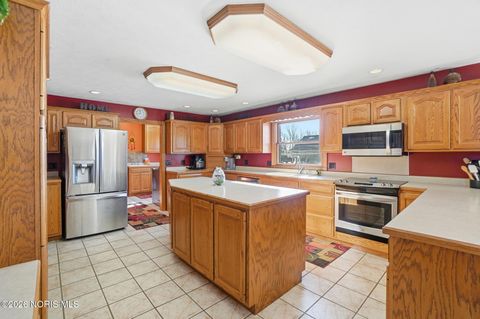 Tiny photo for 4978 Buschor Road, Coldwater, OH 45828 (MLS # 10003324)