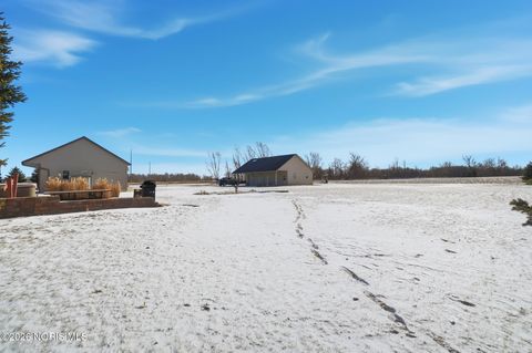 Tiny photo for 4978 Buschor Road, Coldwater, OH 45828 (MLS # 10003324)