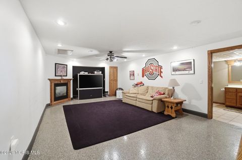 Tiny photo for 4978 Buschor Road, Coldwater, OH 45828 (MLS # 10003324)