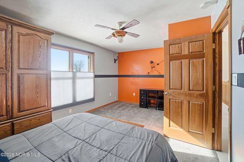 Tiny photo for 4978 Buschor Road, Coldwater, OH 45828 (MLS # 10003324)