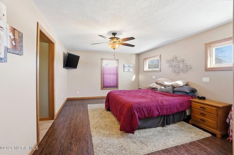 Tiny photo for 4978 Buschor Road, Coldwater, OH 45828 (MLS # 10003324)