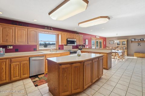 Tiny photo for 4978 Buschor Road, Coldwater, OH 45828 (MLS # 10003324)