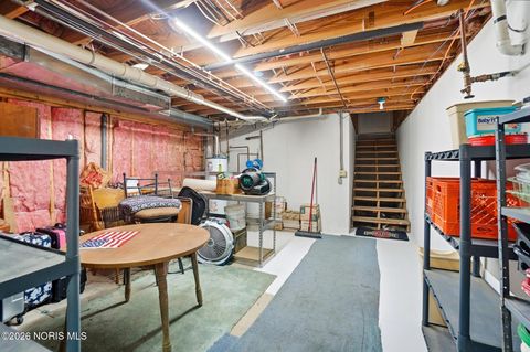 Tiny photo for 4978 Buschor Road, Coldwater, OH 45828 (MLS # 10003324)