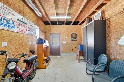 Tiny photo for 4978 Buschor Road, Coldwater, OH 45828 (MLS # 10003324)